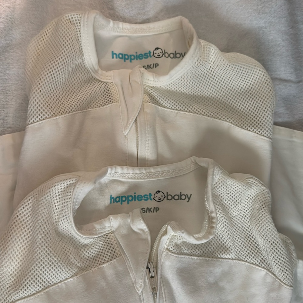 Happiest Baby Small Snoo Sleep Swaddle